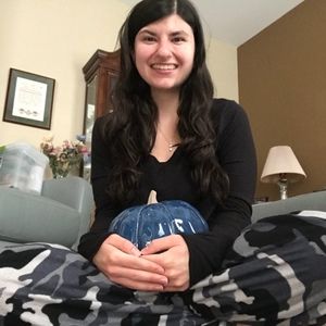 Meet your Posher, Rachel